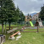 Modern With Gondola View بانسكو