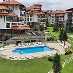 Modern With Gondola View