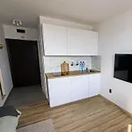 公寓 Modern With Gondola View