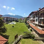 Modern With Gondola View *