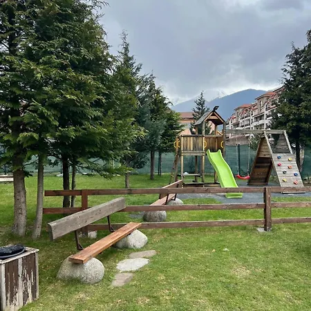 Modern With Gondola View Bansko