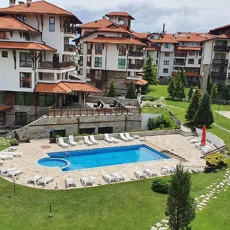 Modern With Gondola View