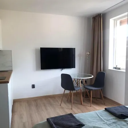 Διαμέρισμα Modern With Gondola View