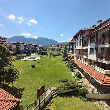 Modern With Gondola View *